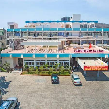 Khach San Ngan Hang - Bank Hotel